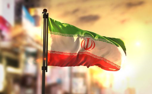 Полиция Ирана арестовала 7 пособников террористов в Тегеране