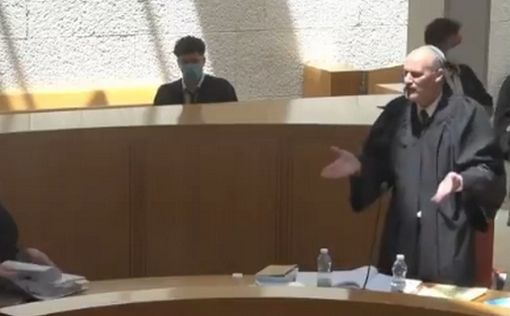 Адвокат Нетаниягу - Эстер Хайют: У БАГАЦа нет полномочий