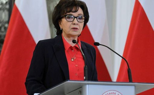 Польша готова к новой волне украинских беженцев
