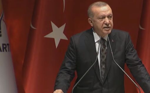Эрдоган рассказал об отношении РФ к операции Анкары