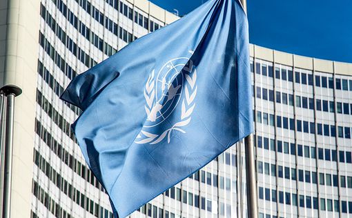 ПА требует повышения статуса в ООН