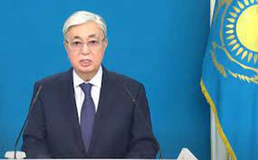 Казахстан: Токаев утвердил сокращение полномочий президента