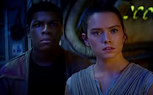 Актер "Звездных войн" обвинил Disney в расизме