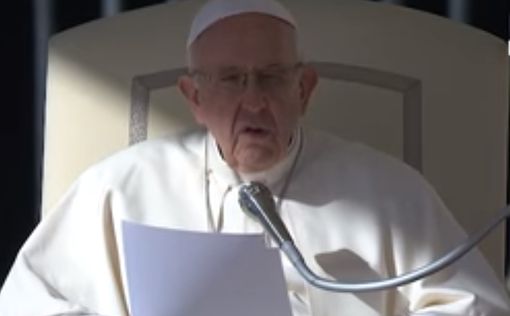 Папа Римский осудил атаку в Питтсбурге