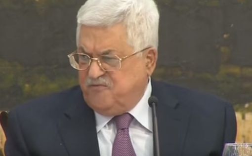 Аббас и ас-Сиси обсудили сделку ХАМАС - Израиль