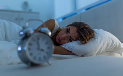 Исследование: лишение сна увеличивает риск сердечного приступа