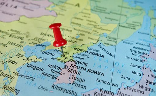 В США экс-сотрудница Белого дома обвинена в работе на Южную Корею