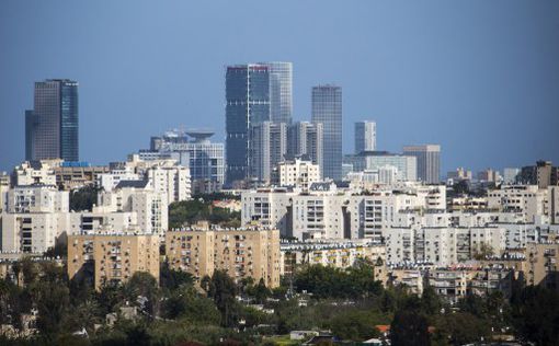 Участники вечеринки атаковали станцию полиции в Тель-Авиве