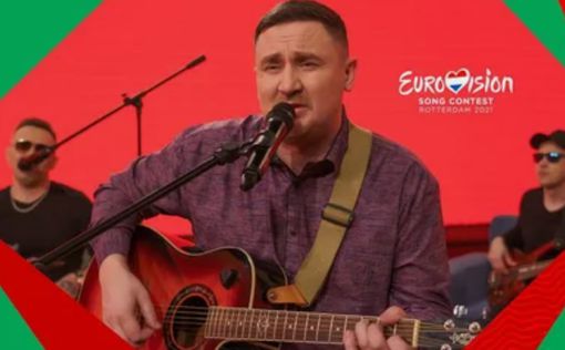 Беларусь сменит песню для Евровидения
