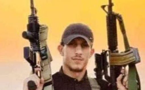 ЦАХАЛ ликвидировали командира палестинского Исламского джихада