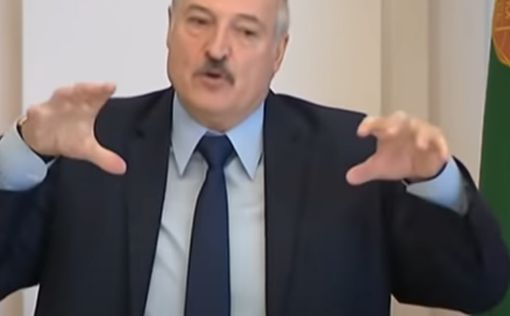 Лукашенко: Россия окажет военную помощь при первом запросе