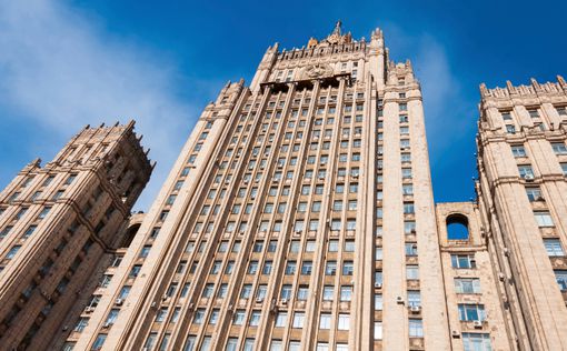 МИД РФ: Москва ответит на расширение санкций США