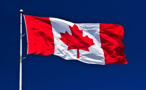 Канада не примет 25000 беженцев, как обещала