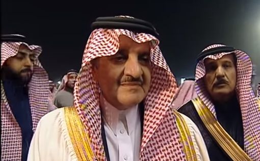 Саудовская Аравия отрицает обвинения в убийстве Хашоги