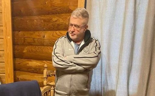 СМИ: В доме олигарха Коломойского проводят обыск