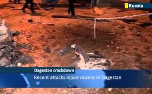 В Дагестане в ходе спецоперации убиты боевики