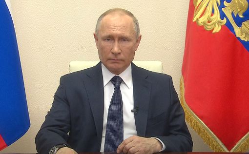 Путин создаст комиссию по Навальному, - премьер Конте