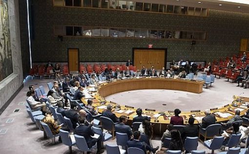Дрон и танкеры: США требуют заседания СБ ООН