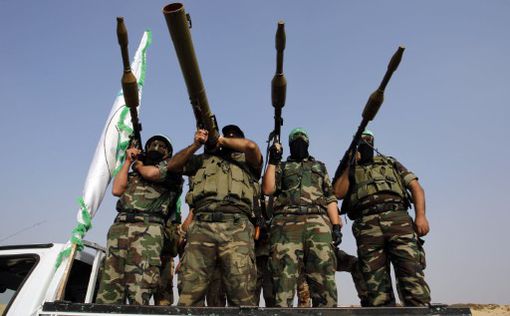 Бейрут: ХАМАС взорвал "Хизбаллу"