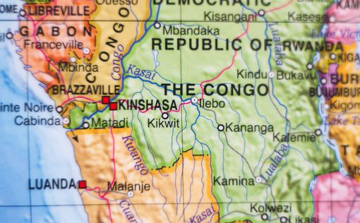 Столкновения на северо-западе Конго: 18 погибших