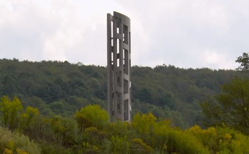Трамп посетит новый памятник жертвам терроризма 9/11