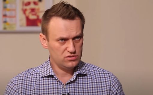 Москалькова: нужно возбудить уголовное дело по Навальныму