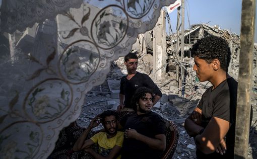 Дубай: Израиль нужно наказать за преступления в Газе