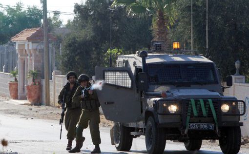 Вскрыта террористическая сеть в Бейт-Лехеме