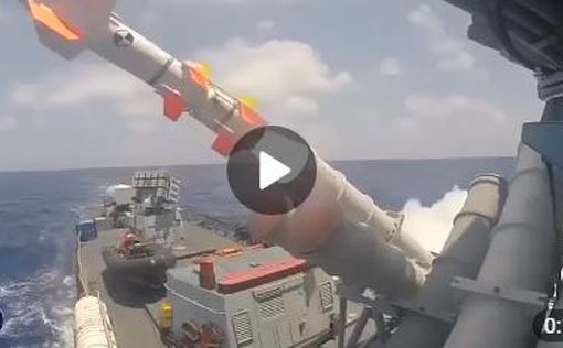 Ракеты Harpoon из США уже защищают берег Украины от российских кораблей