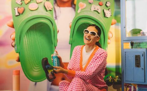 Мировые обувные бренды представили новые коллекции "Лето-2022" в сети WeShoes