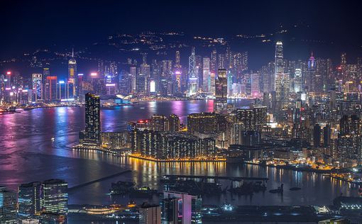Гонконг откроет границы для иностранных туристов