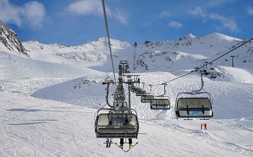 Польша зимой откроет горнолыжные трассы, но закроет отели