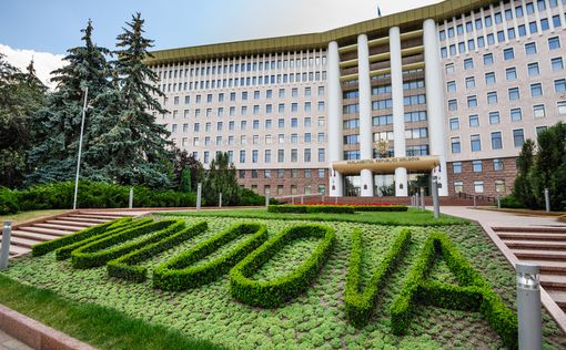 Молдова официально запретила российские СМИ