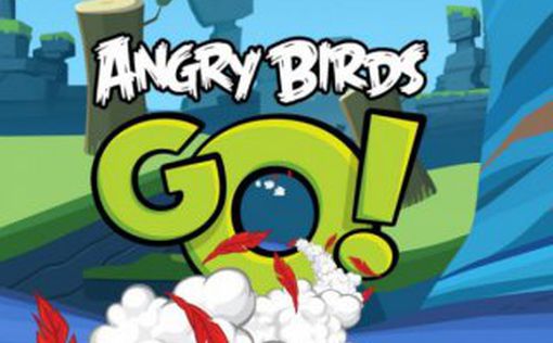 Сайт Angry Birds атакован хакерами