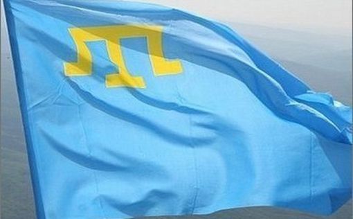 Крым: татары начинают национально-освободительное движение