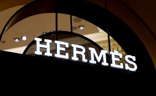 Азиатский рынок помог модному дому Hermes с выручкой