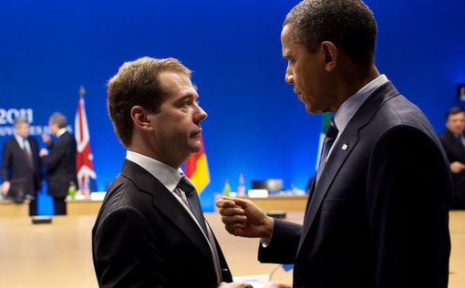 Медведев: Санкции - это надолго