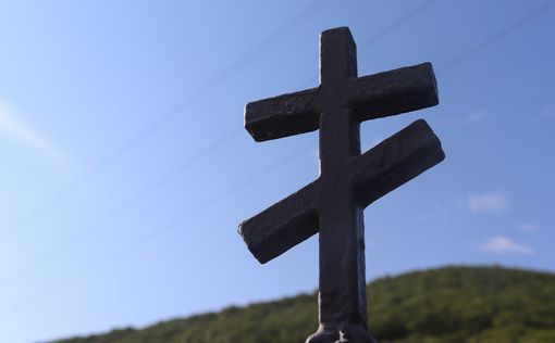 В Беларуси поэта-еврея похоронили по-христиански