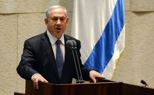 Нетаниягу: мы сделали Израиль очень мощным государством