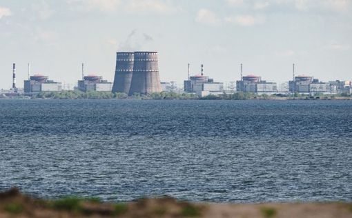 В случае малейшей угрозы Запорожскую АЭС остановят