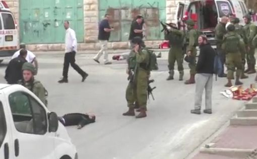 В Тель-Авиве пройдет ралли в защиту солдата из Хеврона