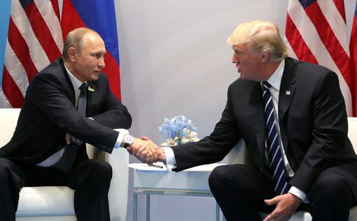 СМИ: Байден хочет послушать тайные разговоры Трампа и Путина
