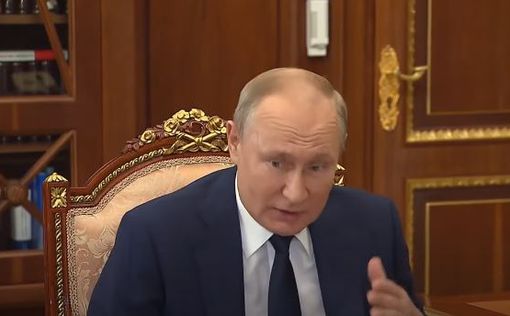 США должны отказаться от любых планов в Центральной Азии, - Путин