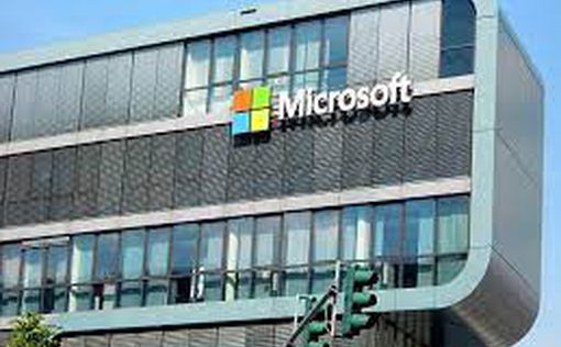 Microsoft расширит научно-исследовательские группы в Израиле
