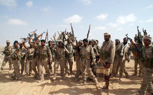 Армия Йемена штурмовала оплот "Аль-Каиды"