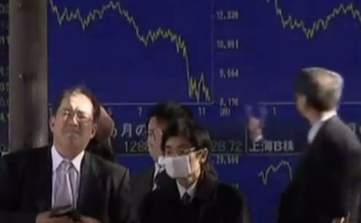 Каждому японцу выплатят по 100 тысяч иен на фоне пандемии