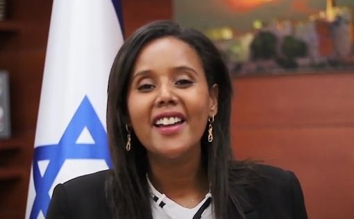 340 евреев Эфиопии прибудут в Израиль