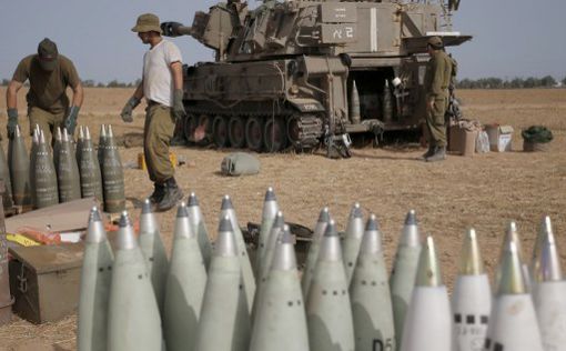Израиль прекратил огонь. ХАМАС молчит