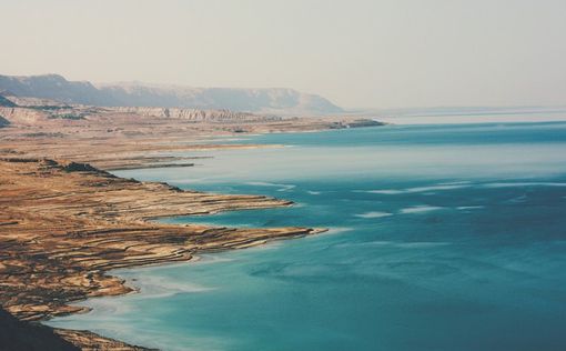 В Мертвом море утонула женщина: эксперты напомнили правила купания