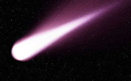 Древнюю комету, которую видели неандертальцы, можно будет наблюдать в январе